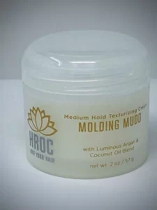 HROC MOLDING MUDD $19.95