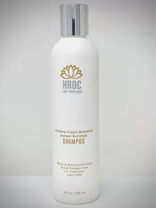 HROC SHAMPOO $19.95